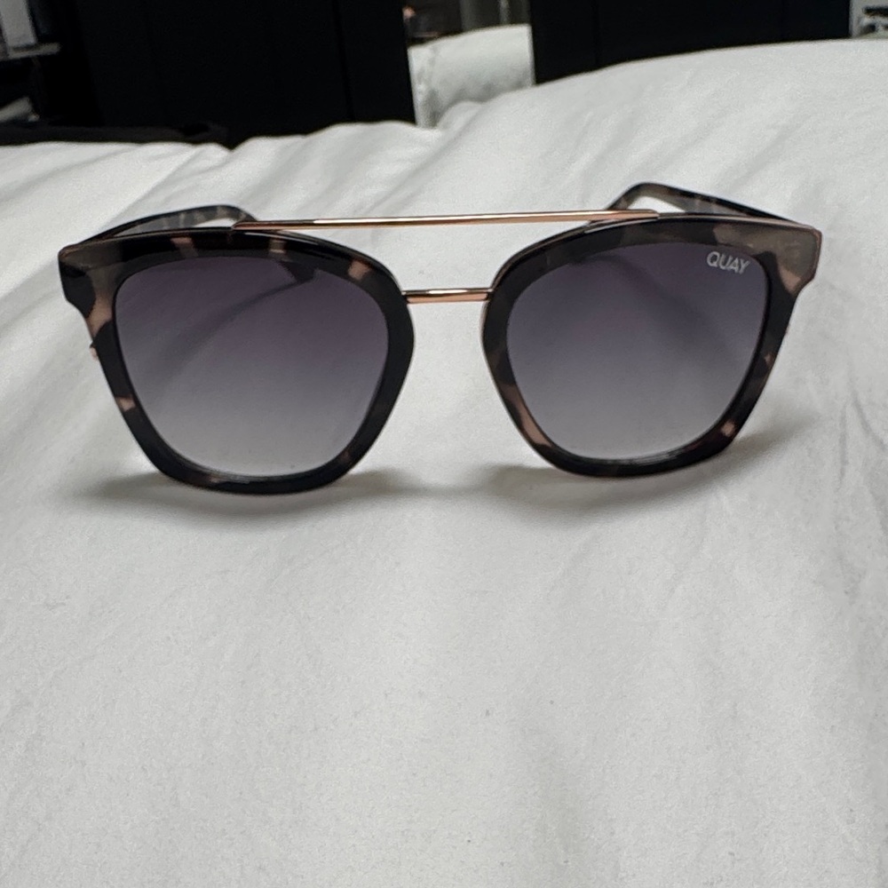 Quay Australia sweet dreams Sunglasses